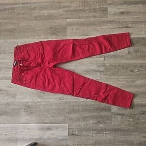 Judy Blue Denim size 5/27